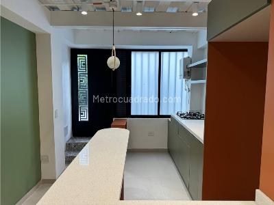Apartaestudio en venta en Circunvalar, Pereira, 40 m² · foto 7 de 11