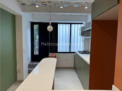 Apartaestudio en venta en Circunvalar, Pereira, 40 m² · foto 8 de 11
