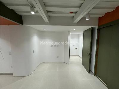 Apartaestudio en venta en Circunvalar, Pereira, 40 m² · foto 10 de 11