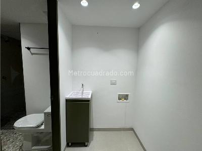 Apartaestudio en venta en Circunvalar, Pereira, 40 m² · foto 11 de 11