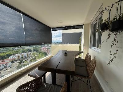 Apartamento en venta en Av, Pereira · foto 14 de 14