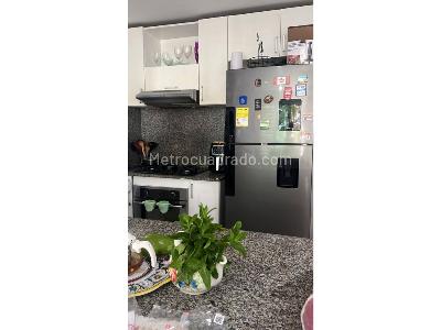 Apartamento de 2 alcobas en venta en La Boquilla, Cartagena, 107 m² · foto 2 de 5