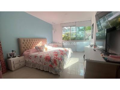 Apartamento de 2 alcobas en venta en La Boquilla, Cartagena, 107 m² · foto 3 de 5