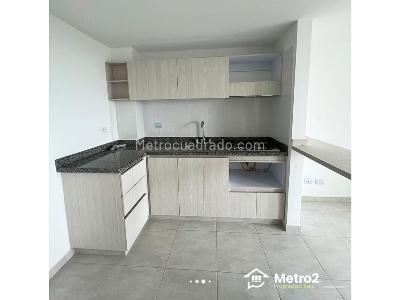 Apartamento en venta en Condina, Pereira · foto 1 de 8