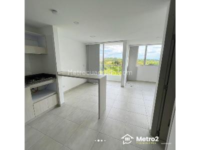 Apartamento en venta en Condina, Pereira · foto 2 de 8