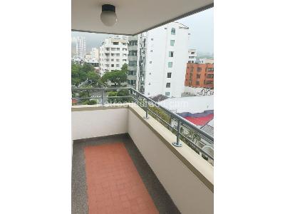Apartamento en venta en Pinares, Pereira · foto 6 de 6