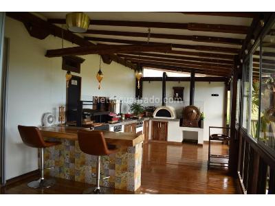 Casa en venta en Via Armenia, Pereira · foto 2 de 9