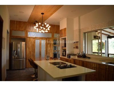 Casa en venta en Via Armenia, Pereira · foto 3 de 9