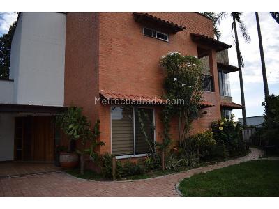 Casa en venta en Via Armenia, Pereira · foto 8 de 9