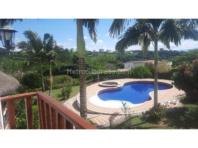 Casa en venta en Combia, Pereira · foto 2 de 20