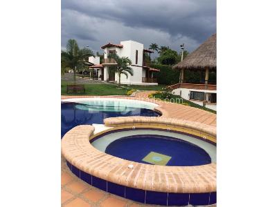Casa en venta en Combia, Pereira · foto 3 de 20