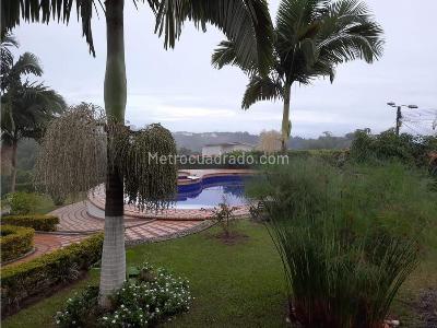 Casa en venta en Combia, Pereira · foto 7 de 20