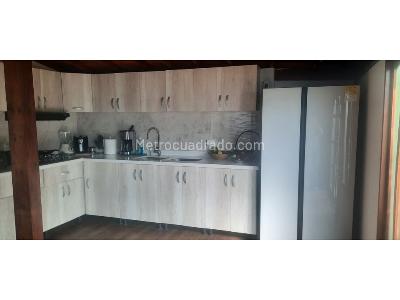 Casa en venta en Combia, Pereira · foto 8 de 20