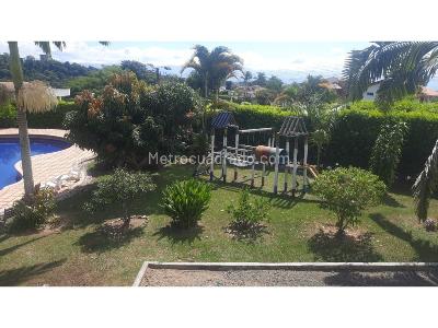 Casa en venta en Combia, Pereira · foto 17 de 20