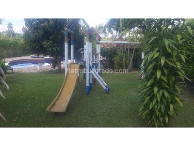 Casa en venta en Combia, Pereira · foto 19 de 20