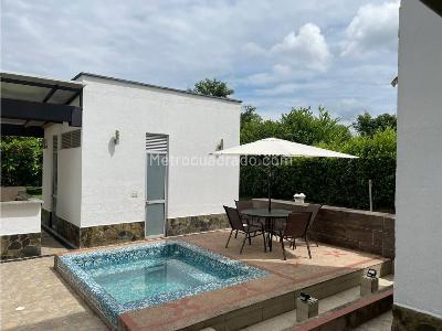 Casa de 5 alcobas en venta en Armenia, Armenia, 1721 m² · foto 12 de 13