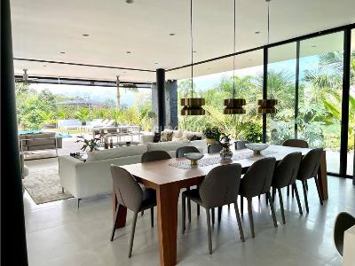 Casa de 5 alcobas en venta en Cerritos, Pereira · foto 7 de 19