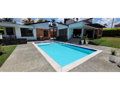 Casa en venta en Cerritos, Pereira · foto 3 de 20