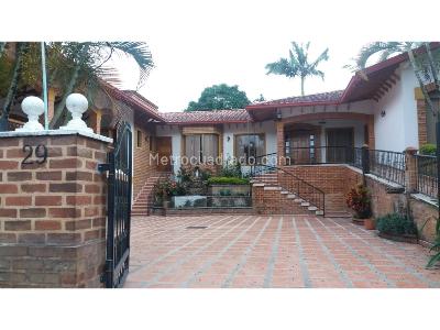 Casa en venta en Cerritos, Pereira · foto 7 de 20