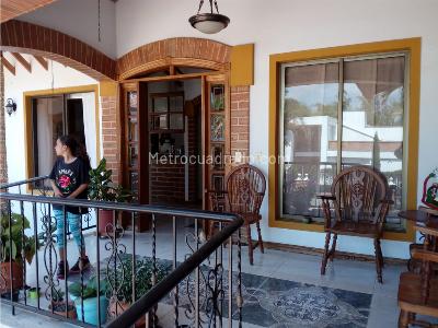 Casa en venta en Cerritos, Pereira · foto 9 de 20