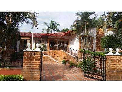 Casa en venta en Cerritos, Pereira · foto 19 de 20