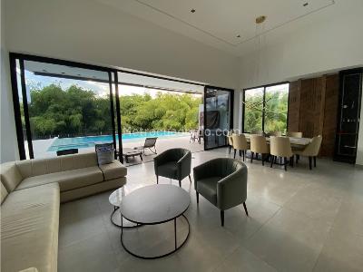 Casa en venta en Combia, Pereira · foto 8 de 20