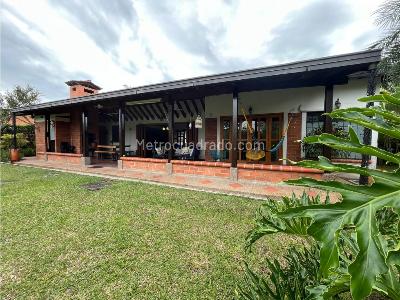 Casa en venta en Combia, Pereira · foto 2 de 20