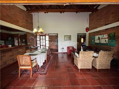 Casa en venta en Combia, Pereira · foto 3 de 20