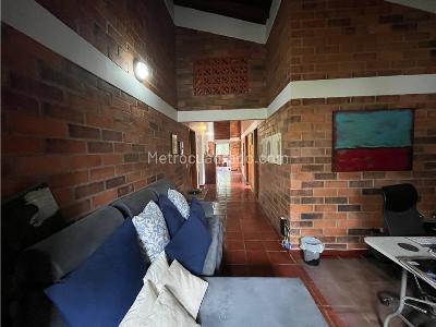 Casa en venta en Combia, Pereira · foto 4 de 20