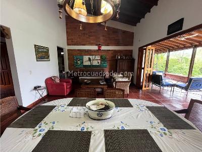 Casa en venta en Combia, Pereira · foto 6 de 20