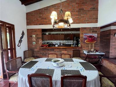 Casa en venta en Combia, Pereira · foto 7 de 20