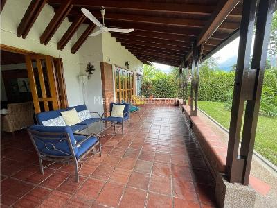 Casa en venta en Combia, Pereira · foto 8 de 20
