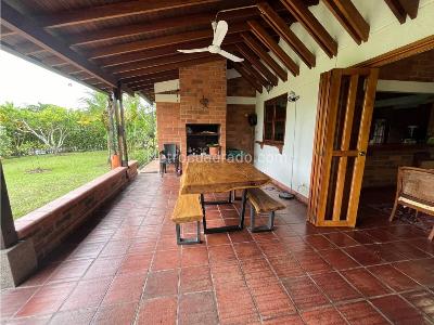 Casa en venta en Combia, Pereira · foto 9 de 20