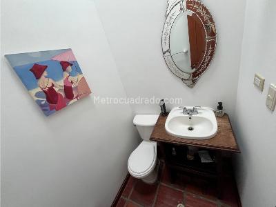 Casa en venta en Combia, Pereira · foto 18 de 20