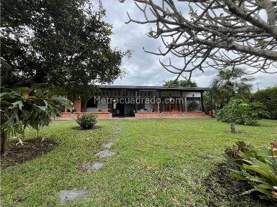 Casa en venta en Combia, Pereira · foto 20 de 20