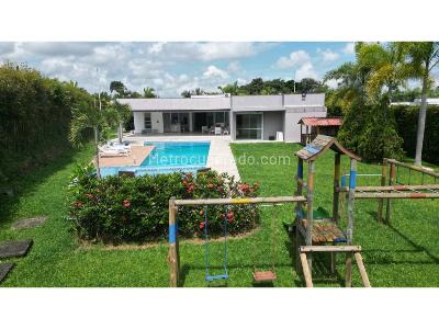 Casa de 4 alcobas en venta en Pueblito Cafetero, Pereira, 1680 m² · foto 17 de 20