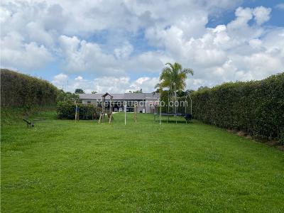 Casa de 4 alcobas en venta en Pueblito Cafetero, Pereira, 1680 m² · foto 18 de 20