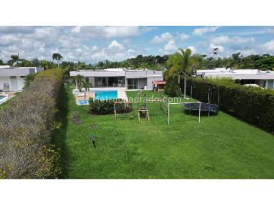 Casa de 4 alcobas en venta en Pueblito Cafetero, Pereira, 1680 m² · foto 19 de 20