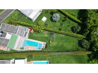 Casa de 4 alcobas en venta en Pueblito Cafetero, Pereira, 1680 m² · foto 20 de 20