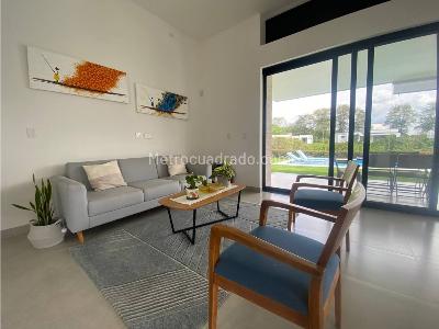 Casa en venta en El Tigre, Pereira · foto 3 de 18