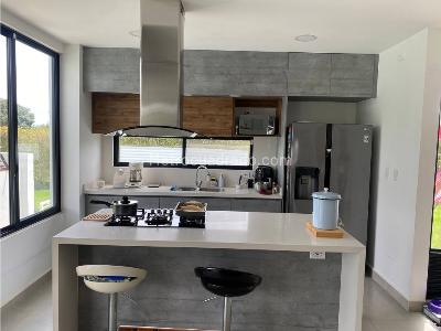 Casa en venta en El Tigre, Pereira · foto 8 de 18
