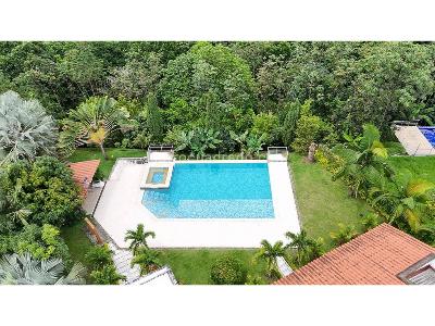 Casa en venta en Pueblito Cafetero, Pereira · foto 2 de 20