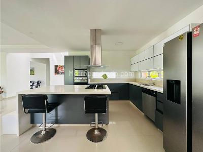 Casa en venta en Pueblito Cafetero, Pereira · foto 4 de 20