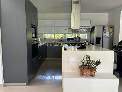 Casa en venta en Pueblito Cafetero, Pereira · foto 5 de 20