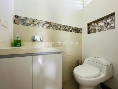 Casa en venta en Pueblito Cafetero, Pereira · foto 9 de 20