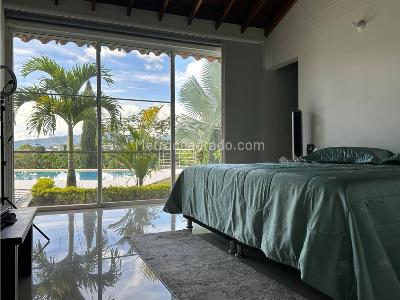 Casa en venta en Pueblito Cafetero, Pereira · foto 12 de 20