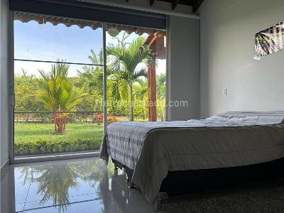 Casa en venta en Pueblito Cafetero, Pereira · foto 13 de 20