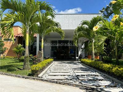 Casa en venta en Pueblito Cafetero, Pereira · foto 15 de 20
