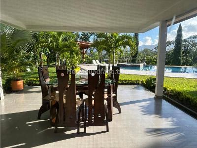 Casa en venta en Pueblito Cafetero, Pereira · foto 16 de 20