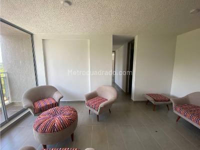 Apartamento en venta en El Poblado Ii, Pereira · foto 3 de 20